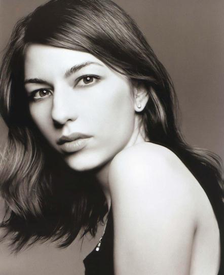 Sofia Coppola - mylusciouslife.com - style icon