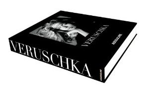 Veruschka (Box Set) by Vera von Lehndorff and David Wills