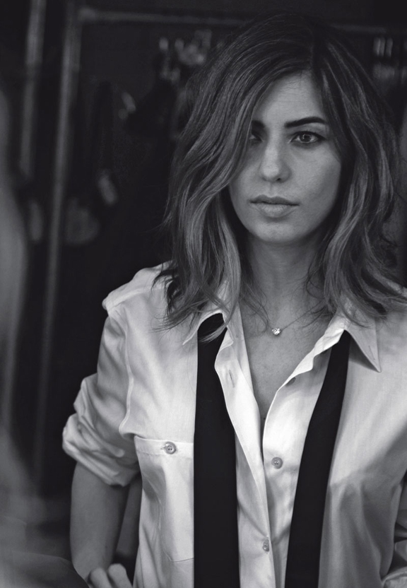 Why Sofia Coppola is a Style Icon for the Ages – CR Fashion Book