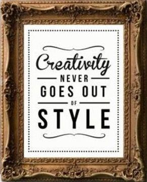 Luscious style quote