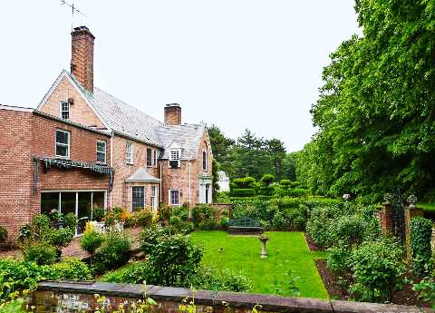 The Templeton house - Long Island New York
