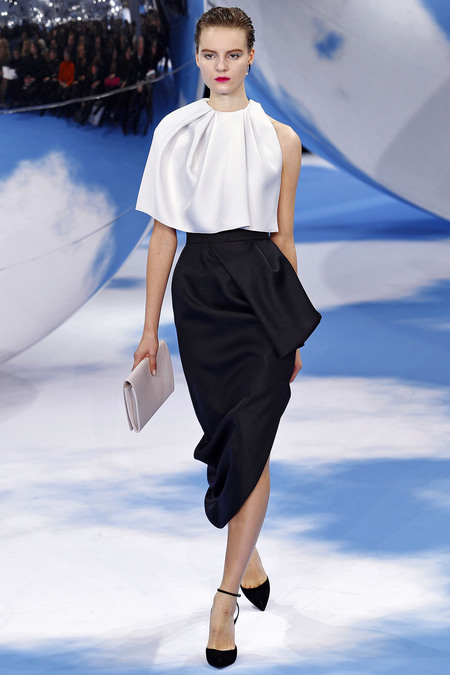 christian dior new collection