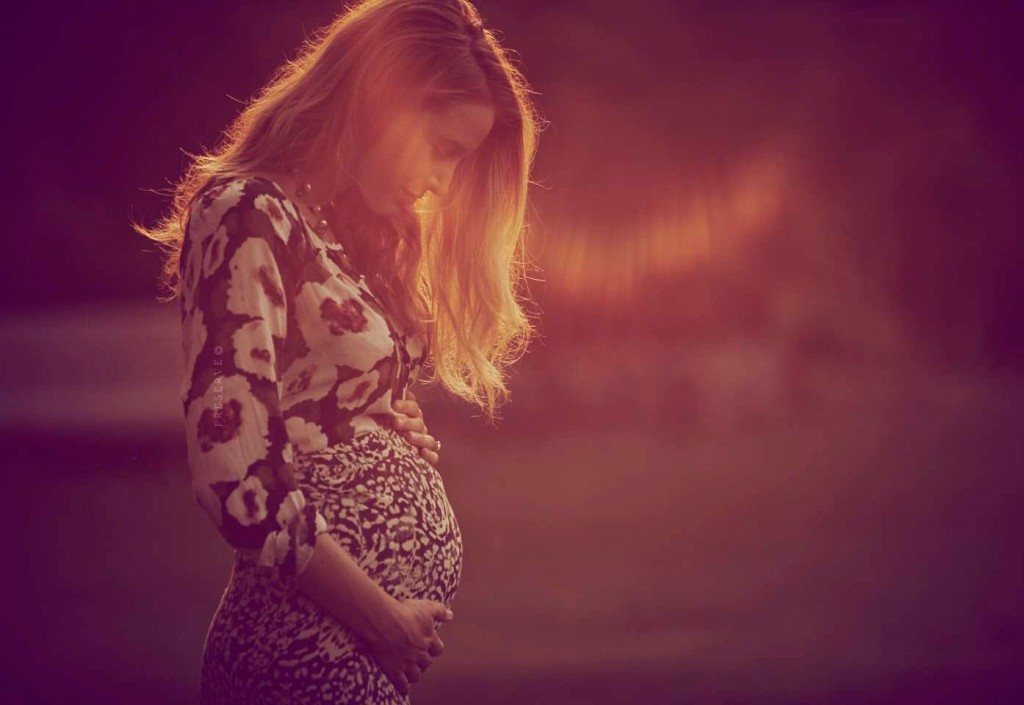 PHOTO Blake Lively pregnant