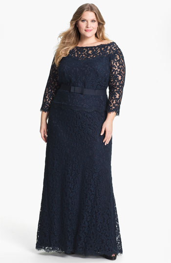 large size dresses online