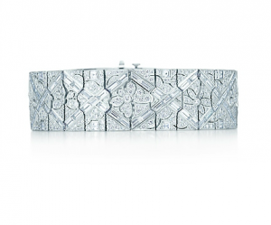 tiffany bracelet gatsby