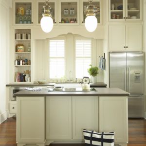 Stylish Home Kitchens Part 1