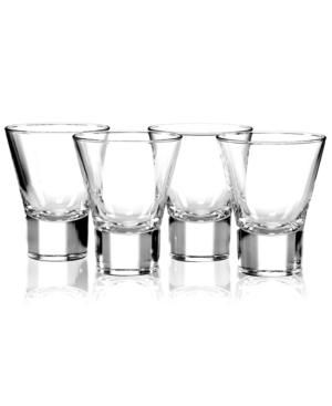 Gifts for men - Bormioli Rocco Glassware Set of 6 Ypsilon Stemless ...