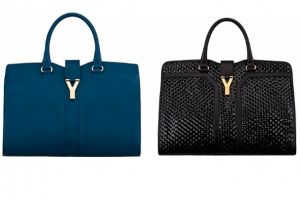 Fashion and film: Two new Yves Saint Laurent movies being released ...