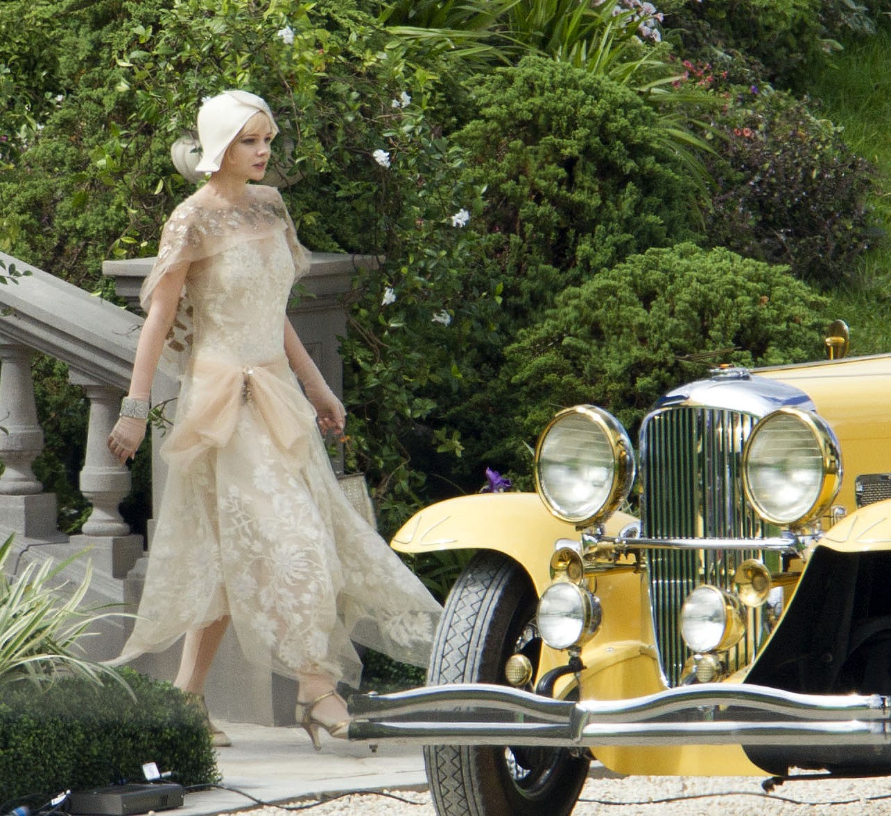 The 1920s In The Great Gatsby