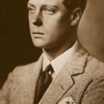 King Edward VIII