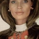 1960s supermodels: Veruschka