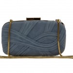 Elie Saab Wave Small Clutch