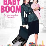 Movies about having a baby - Baby Boom 1987