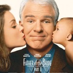 Movies about having a baby - Father of the Bride II 1995