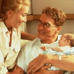 Movies about having a baby - Junior 1994 baby