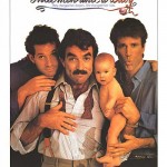 Three Men and a Baby 1987