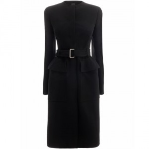 SHOP THIS LOOK: Kate Middleton’s coat dress by Alexander McQueen