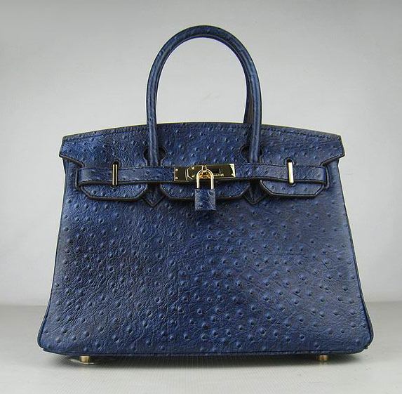 KNOW YOUR FASHION HISTORY: Hermes Birkin bag