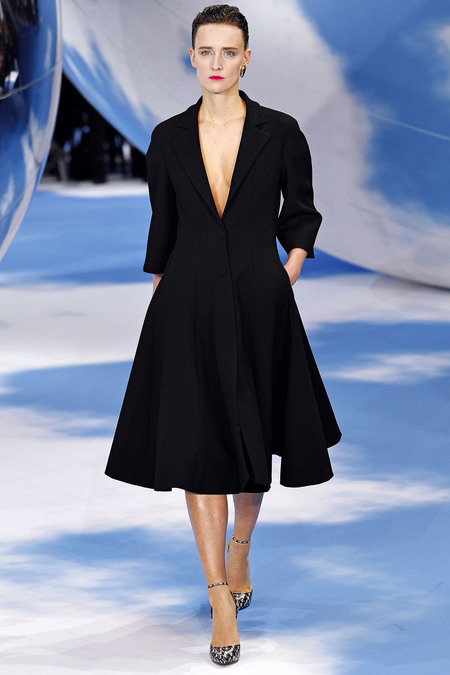 Revolutions In Fashion: Christian Dior – haute