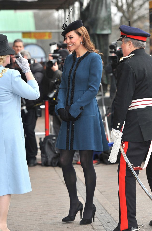 SHOP THIS LOOK: Kate Middleton style photo gallery – Part 1