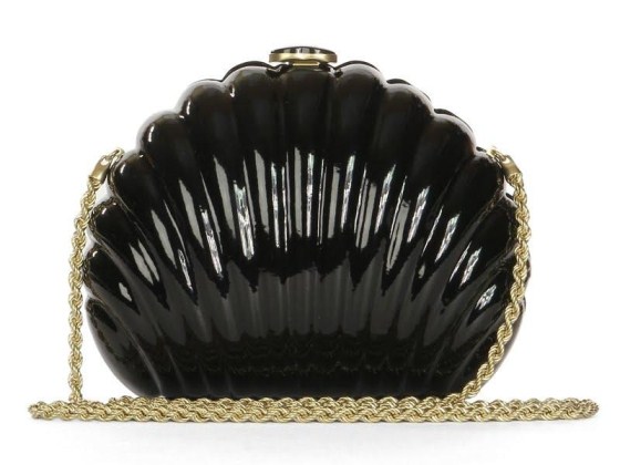 WISHLIST: Glamorous clutch bags