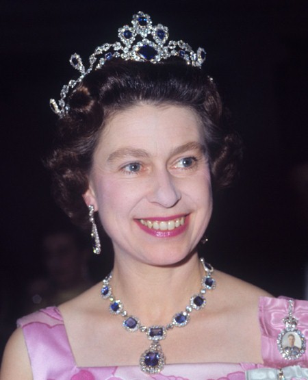 ROYALTY: Royal crowns and tiaras