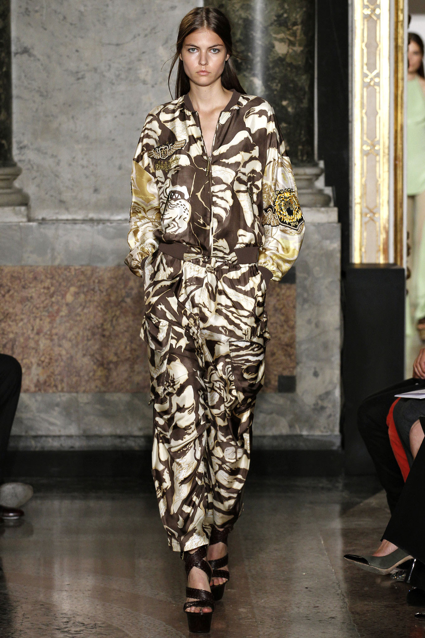 Emilio Pucci – Fashion Elite