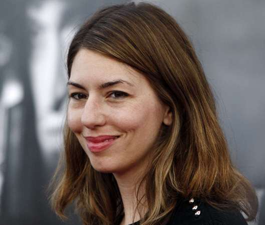 024 ☼ Feminine Mystique: Sofia Coppola