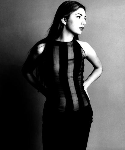 024 ☼ Feminine Mystique: Sofia Coppola