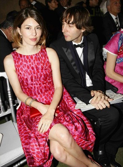 Why Sofia Coppola is a Style Icon for the Ages – CR Fashion Book