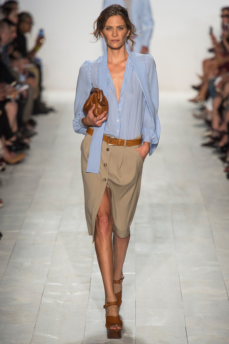 Michael Kors Resort 2014: A Collection for the 70s Lover in All of
