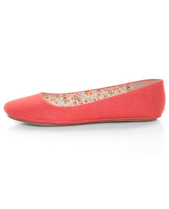 Fan favourites: Colour me coral