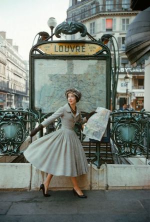 BOOK TO BUY: Dior Glamour: 1952-1962 by Natasha Fraser-Cavassoni with ...