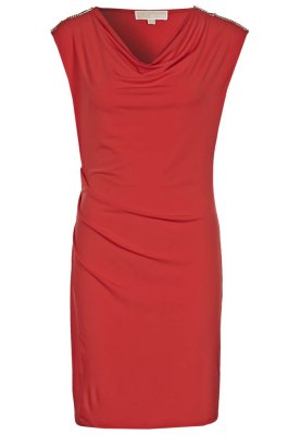 SHOP THIS LOOK: Red cocktail dresses inspired by Roland Mouret