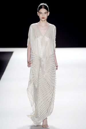 Frockage: Naeem Khan Spring 2013 RTW Collection