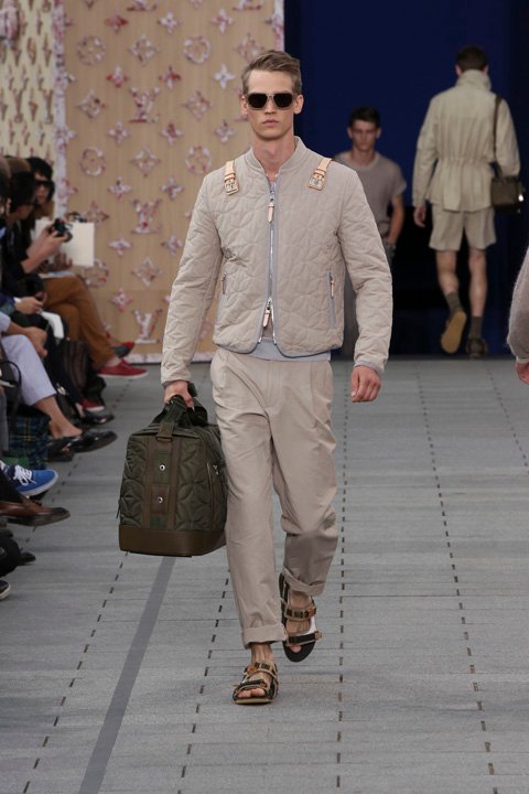 Louis Vuitton-2012-Mens Accessories