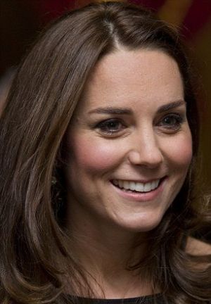 ROYALTY: Kate Middleton’s maternity style for royal baby number two