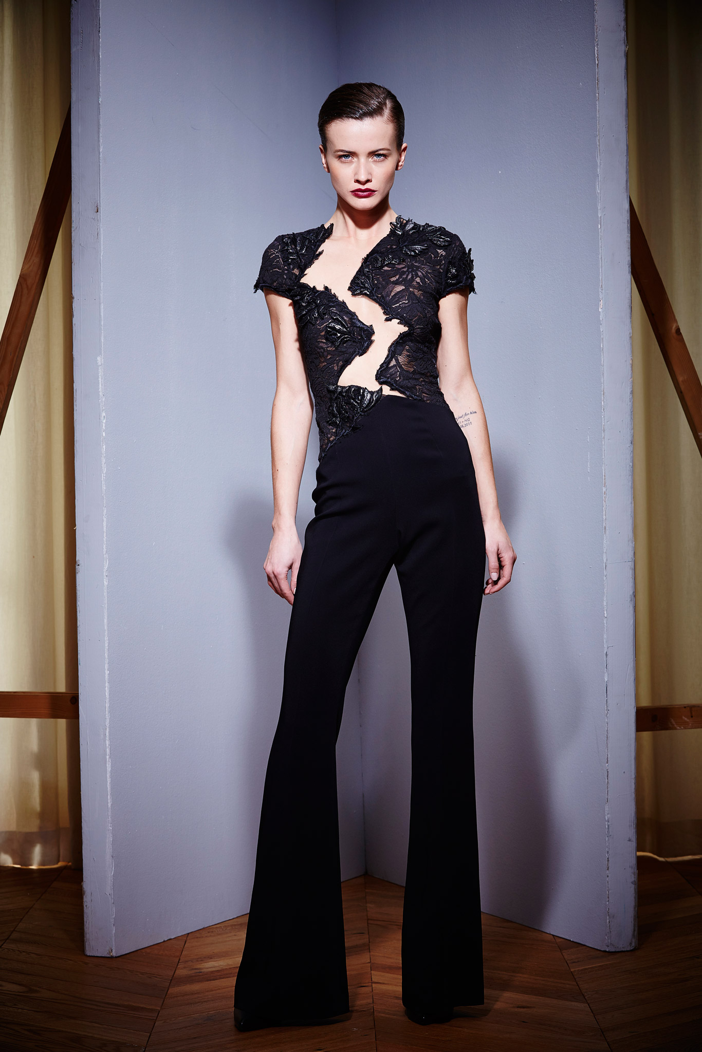 FROCKAGE: Zuhair Murad Fall 2015 RTW Collection