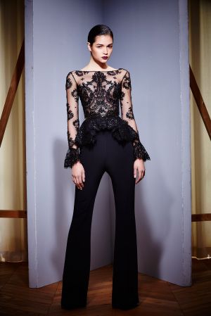 FROCKAGE: Zuhair Murad Fall 2015 RTW Collection