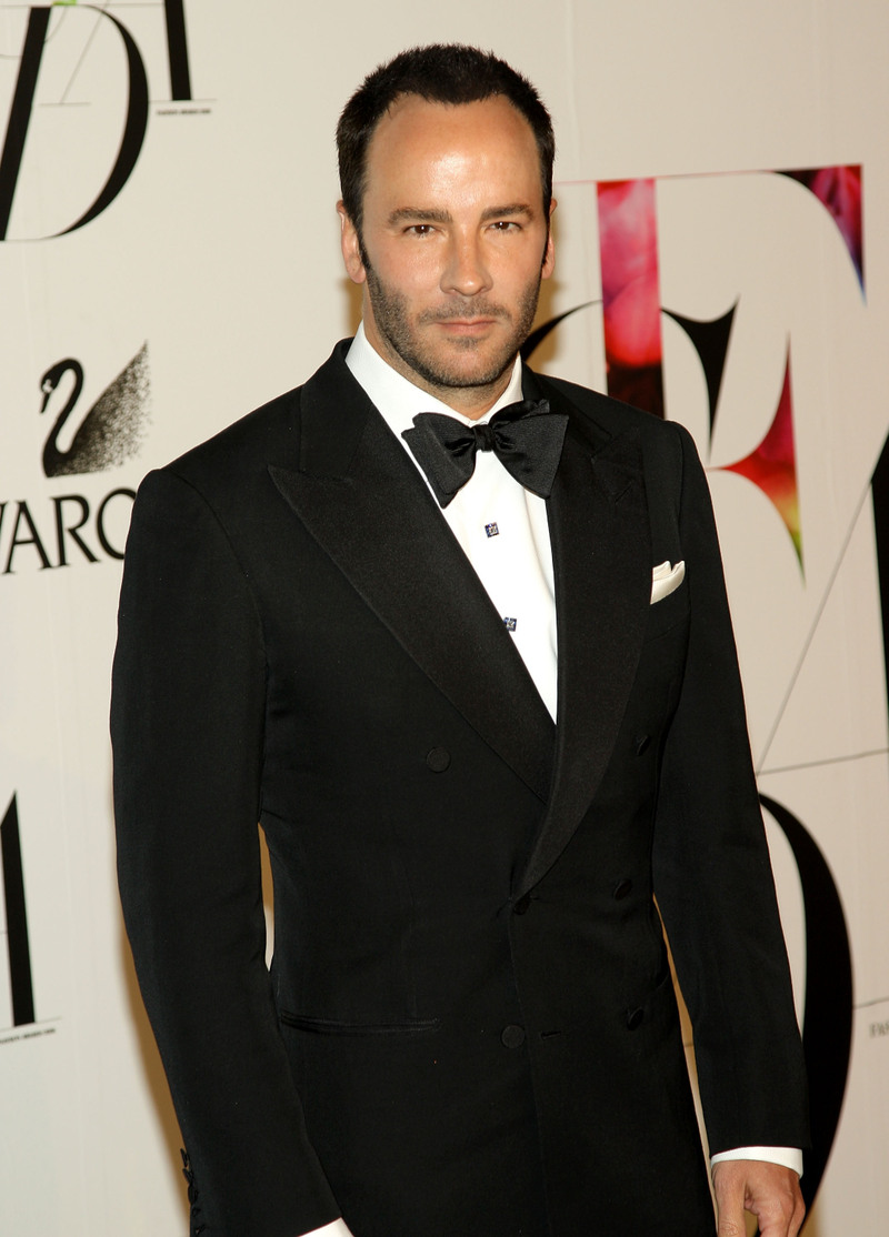 FAMOUS FOLK AT HOME: Tom Ford’s homes in London, Paris, Los Angeles and ...