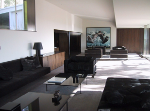 FAMOUS FOLK AT HOME: Tom Ford's homes in London, Paris, Los Angeles and  Santa Fe