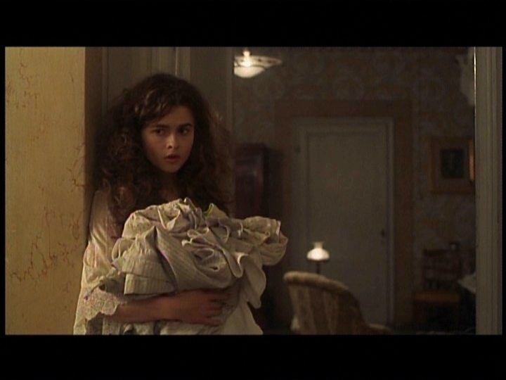 A Room with A View by EM Forster, the classic Merchant-Ivory period ...