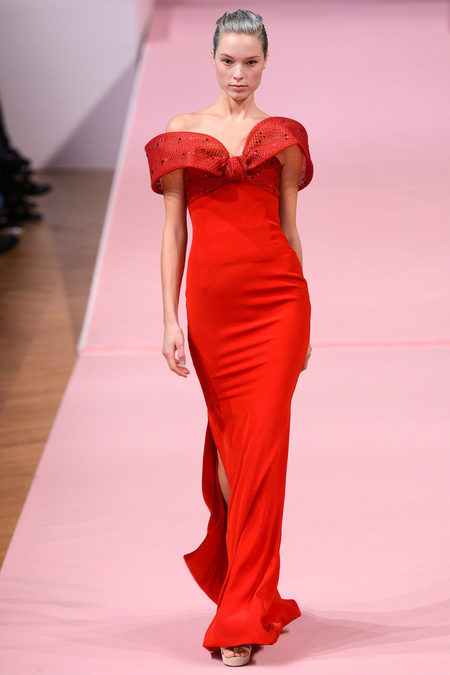 Frockage: Alexis Mabille Spring 2013 Couture Collection
