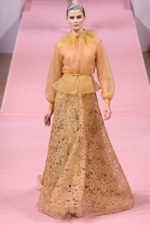 Frockage: Alexis Mabille Spring 2013 Couture Collection