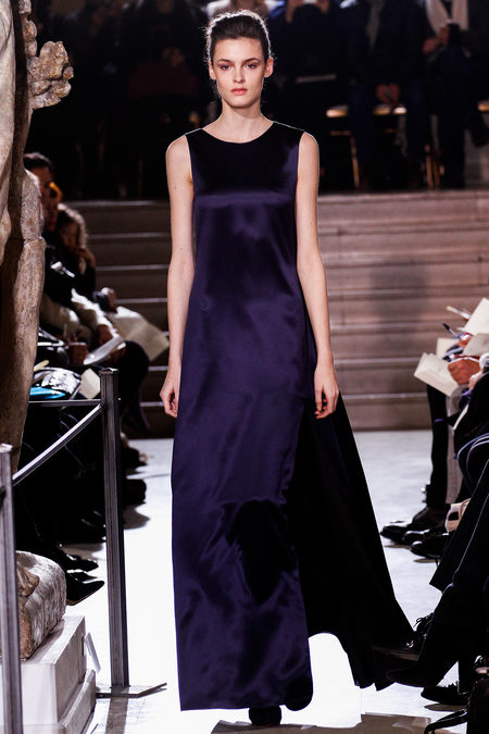 Frockage: Bouchra Jarrar Spring 2013 Couture Collection