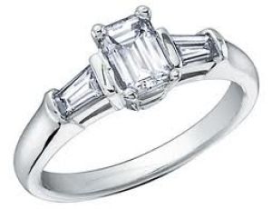 grace kelly engagement ring replica