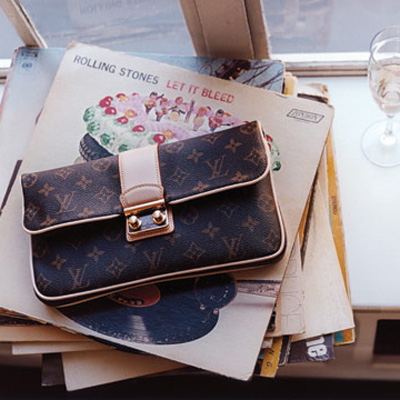 Louis Vuitton X Sofia Coppola, Luxury, Bags & Wallets on Carousell